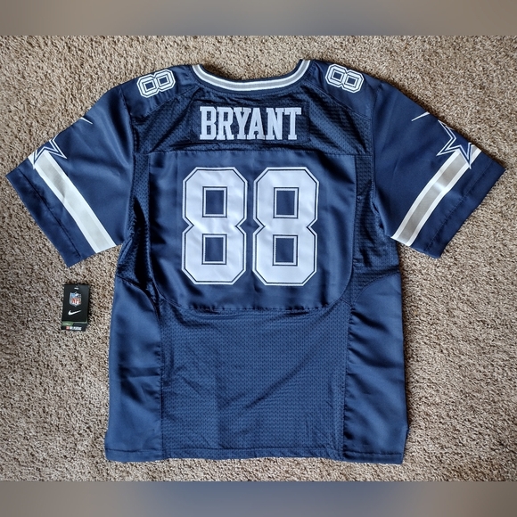 NFL Other - Nike On Field Dez Bryant Dallas Cowboys NFL Jersey NWT